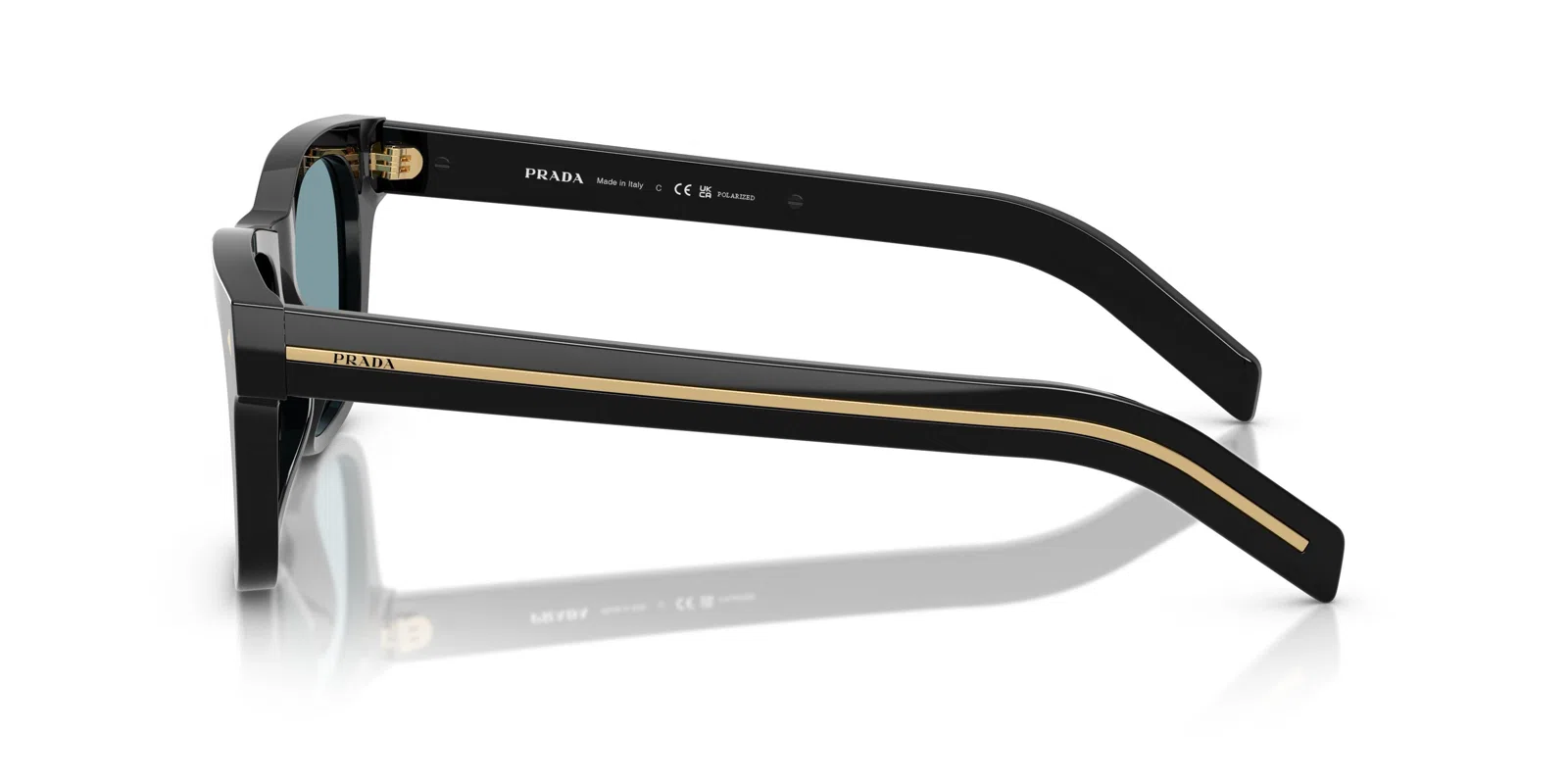 Prada A17S Sunglasses - view 58